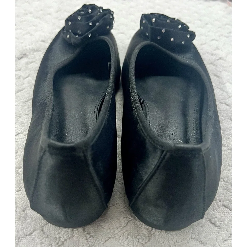 NY&C womens black 